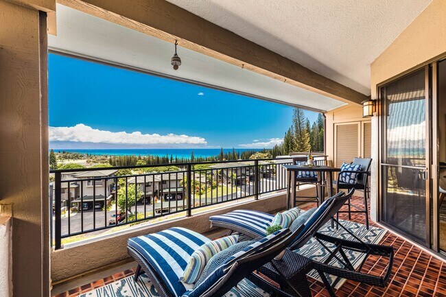 Building Photo - 500 Kapalua Dr