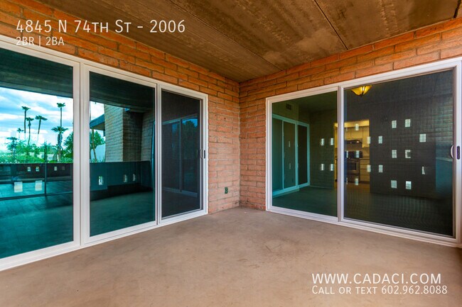 Building Photo - 4845 N 74th St