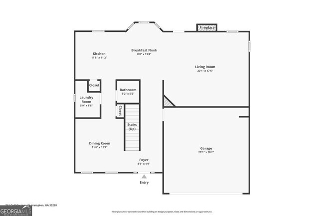 Building Photo - 341 Cobblestone Ct
