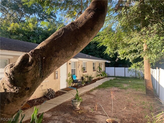 Building Photo - 2357-2361-2361 Lafayette St