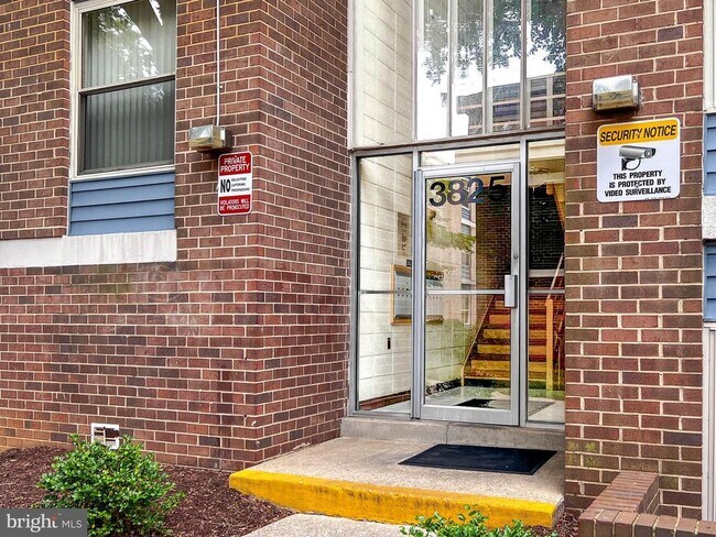 Building Photo - 3825 St Barnabas Rd