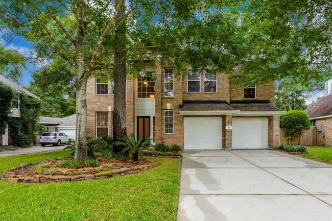 Building Photo - 44 Teak Mill Pl