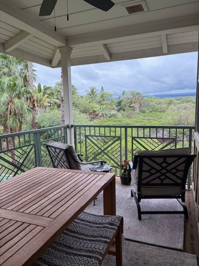 Building Photo - Kai Ani Villages Furnished Second Floor Corner Unit Available