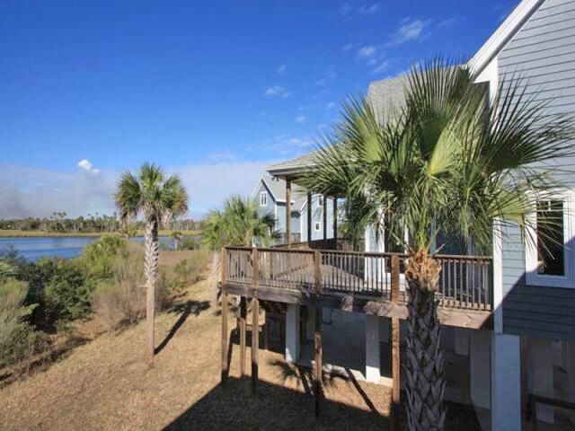  - River Cove Landings