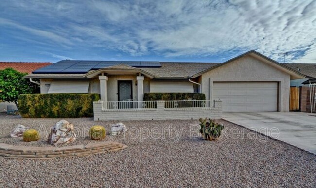 Primary Photo - 14126 W Pennystone Dr