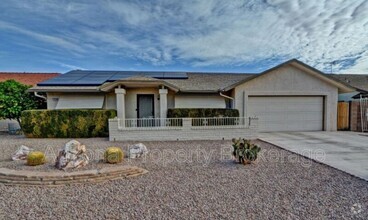 Building Photo - 14126 W Pennystone Dr