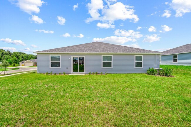 Building Photo - 14491 NW 165th Rd