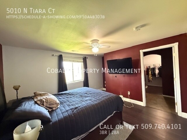 Building Photo - 5010 N Tiara Ct