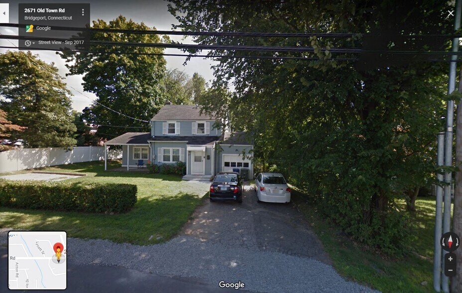 Building Photo - 2671 Old Town Rd