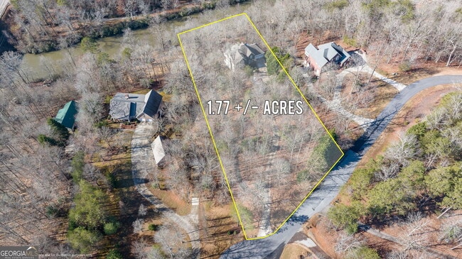 Building Photo - 119 Chattahoochee Winds