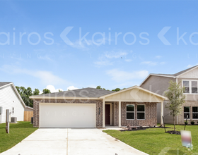 Building Photo - 15617 Briar Forest Dr