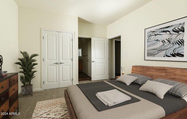 Building Photo - 7750 W Encanto Blvd
