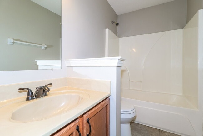 Building Photo - 5639 Camden Cove