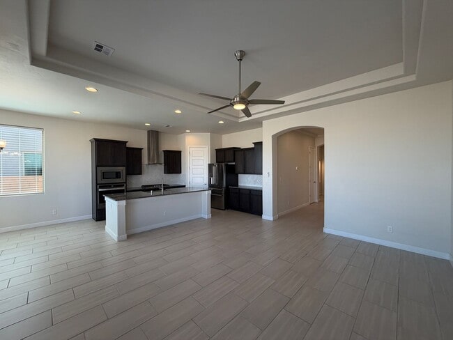 Building Photo - 3 Bedroom Plus Office Single Story New Construction Available Near Woodmont Ave NW & Rainbow Blvd...