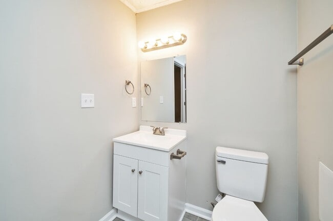 Building Photo - Beautifully Renovated 3BR/2BA Home on Forest Road in Hueytown – Now Accepting Section 8!