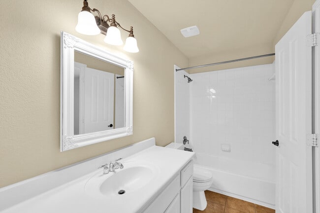 Building Photo - 7608 Black Mountain Dr