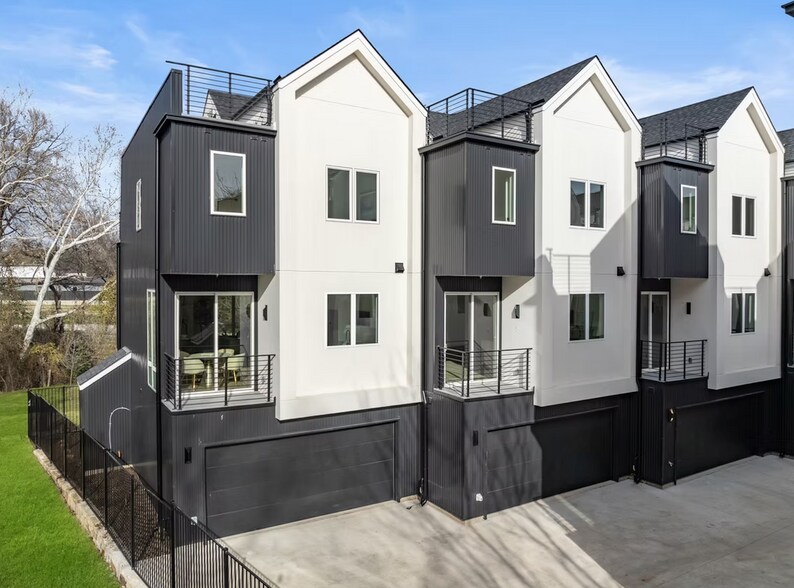 Building Photo - 4811 Denton Dr