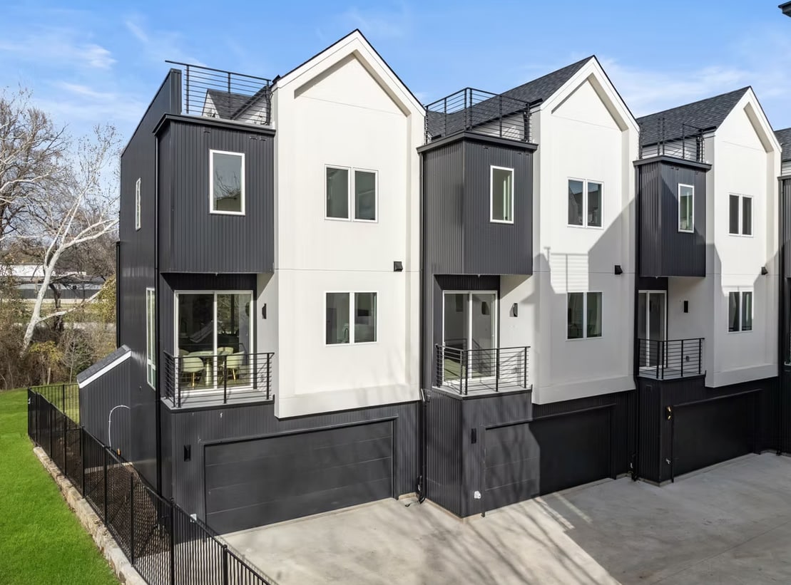 Building Photo - 4811 Denton Dr