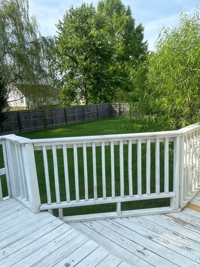 Building Photo - 3 bd 2 ba home on a cul de sac