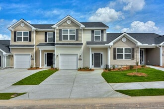 Building Photo - 415 Amesbury Dr