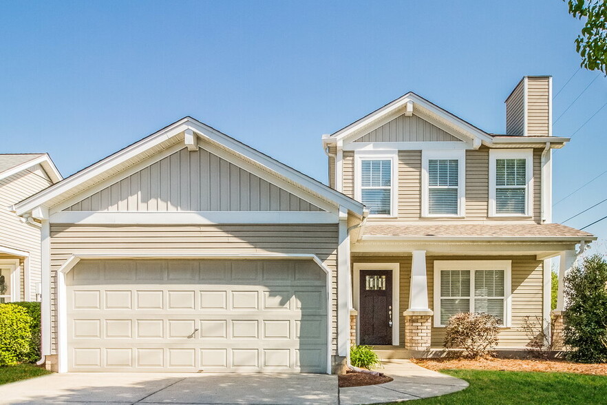 Primary Photo - 2300 Crescent Valley Pl