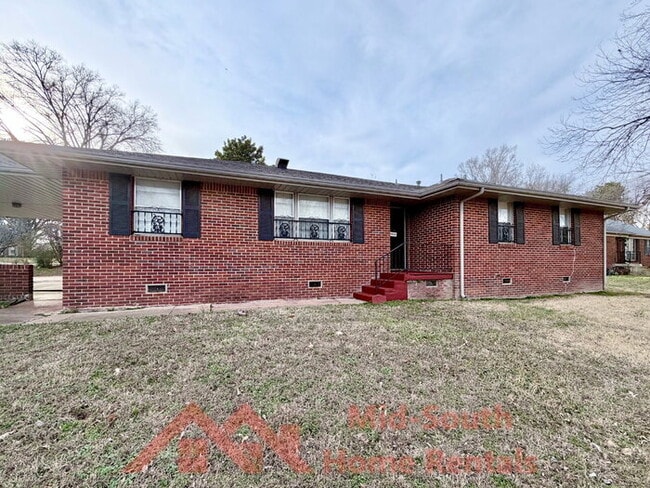 Building Photo - 5119 Horn Lake Rd