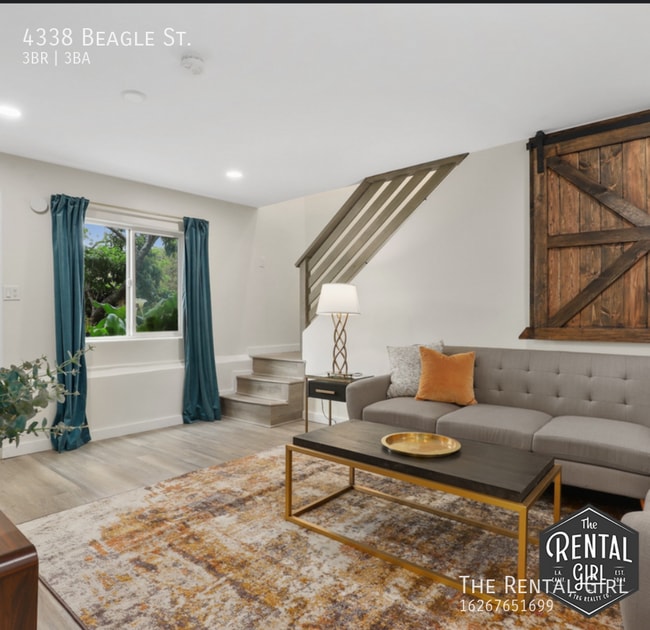 Building Photo - 4338 Beagle St
