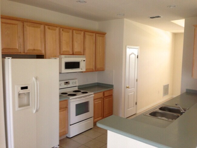 Building Photo - 3/2 House in the Gated Spring Lake Village Community with Water View