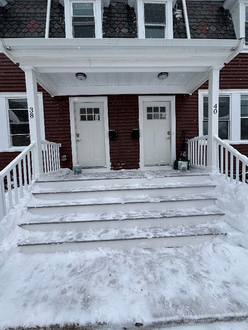 Building Photo - 38 Vernon St