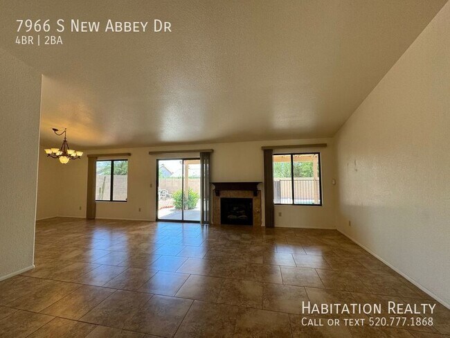 Building Photo - 7966 S New Abbey Dr