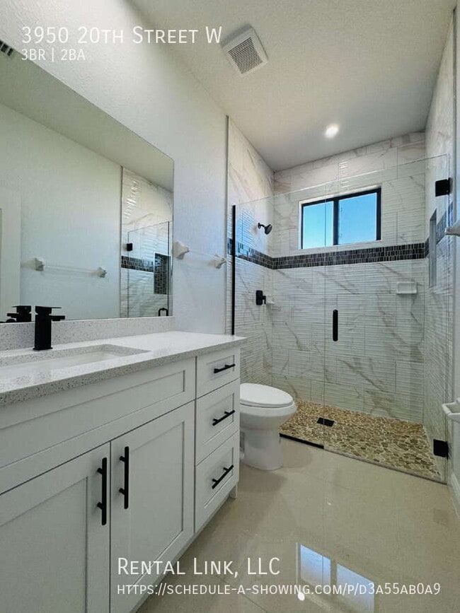 Building Photo - 3950 20th St W