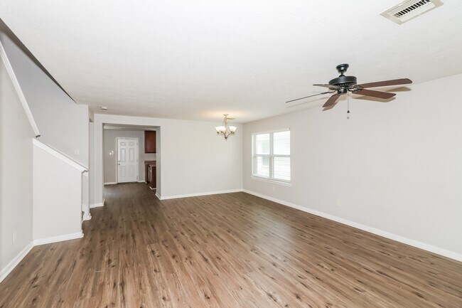 Building Photo - 15315 Harris Canyon Ln
