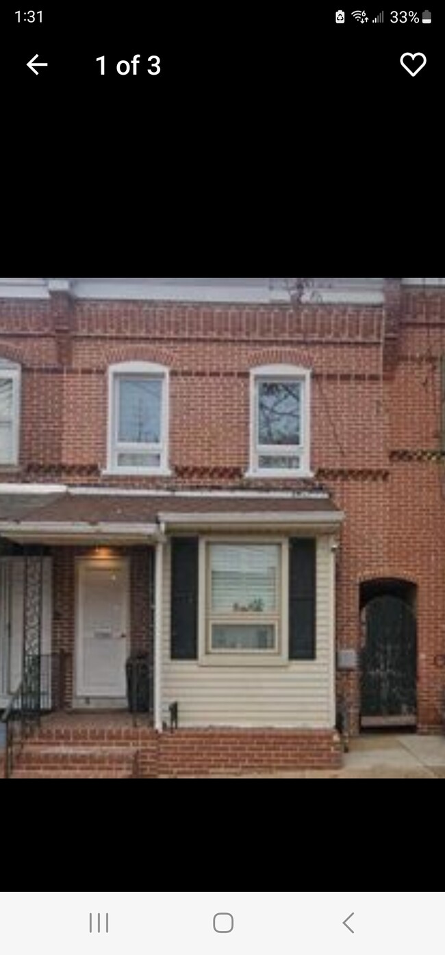Primary Photo - 825 Morrow St