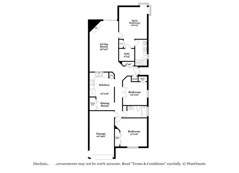 Building Photo - 8790 Townsquare Dr S