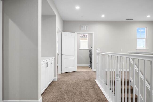 Building Photo - Available now | 3 bedroom + office | 3 full bath | Solar