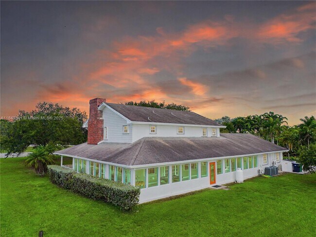 Primary Photo - 24545 SW 192nd Ave