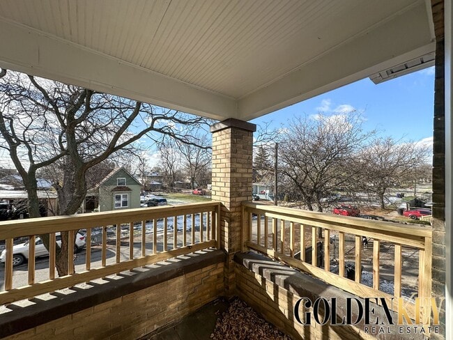 Building Photo - 3854-3831 31st St