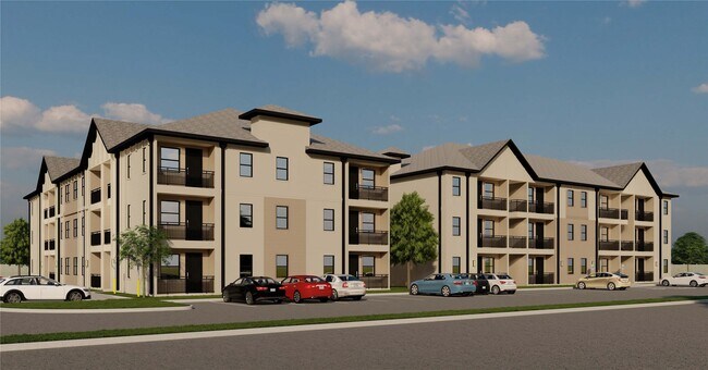 Building Photo - 2130 Aldine Mail Rte Rd