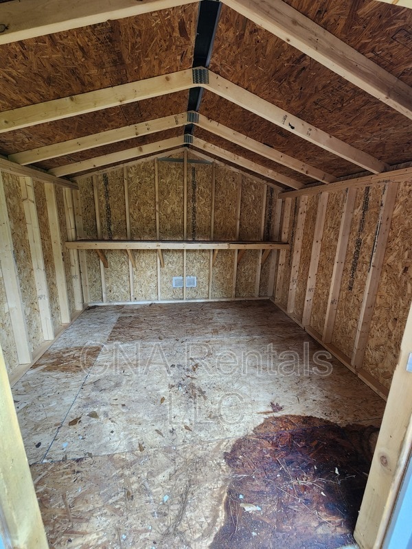 Building Photo - 730 McBurnette Rd N E