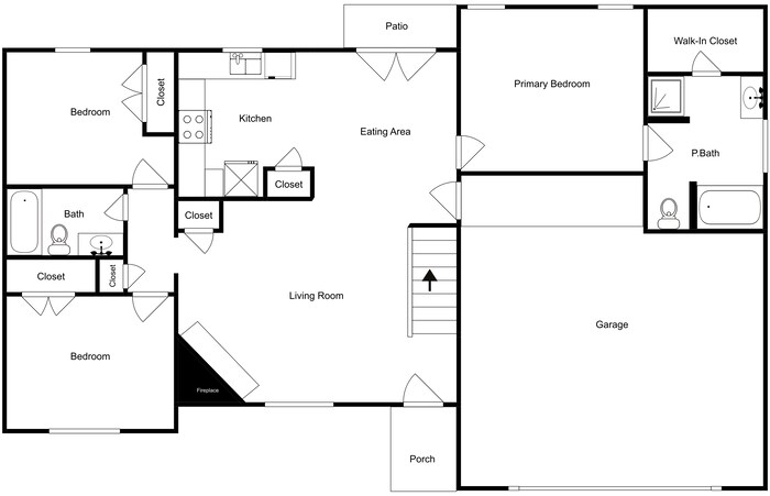 Building Photo - 488 Old Tree Dr