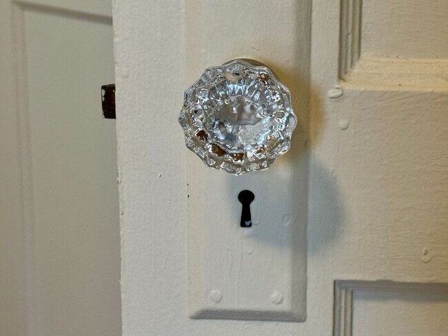 Building Photo - Just in time for the Holidays-Medical District Location, Character Galore