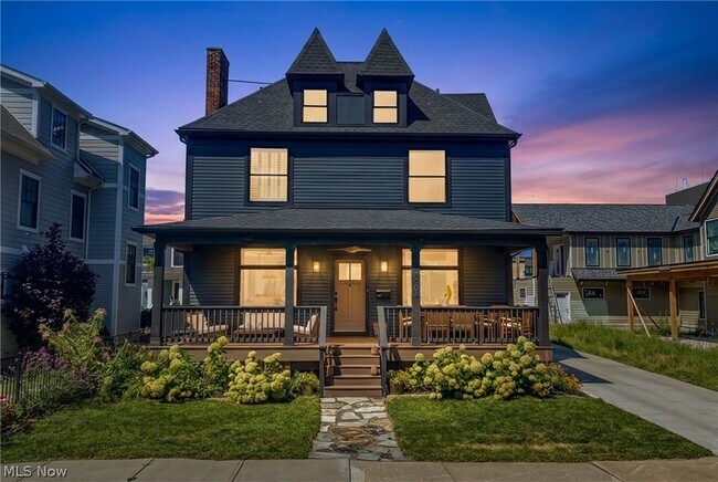 Building Photo - 4604 Clinton Ave
