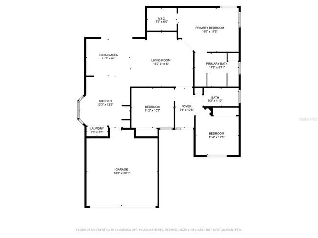 Building Photo - 212 Bent Oak Loop