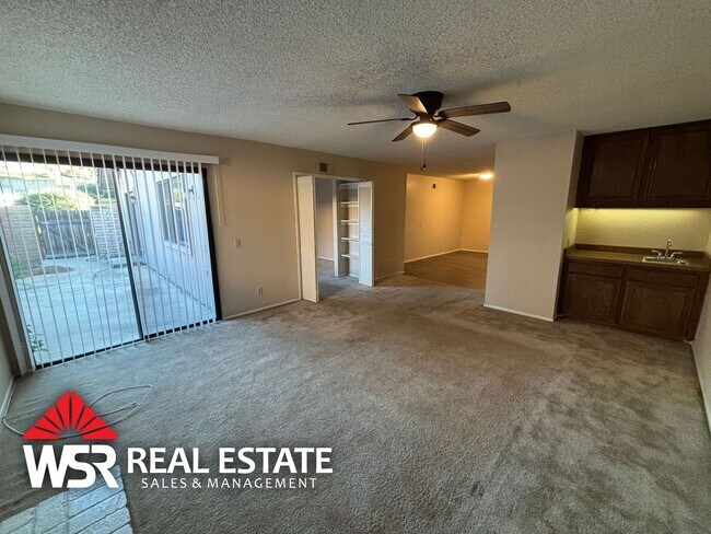 Building Photo - Clean 3 Bedroom Riverside Home Near Poly High and Victoria Ave with HOA Pool and 2-Car Garage