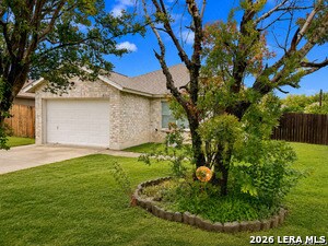 Building Photo - 8206 Longhorn Ridge Dr
