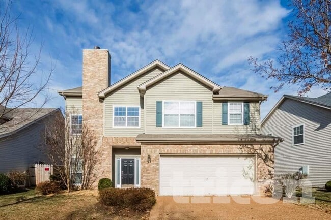 Building Photo - 7016 Penbrook Dr