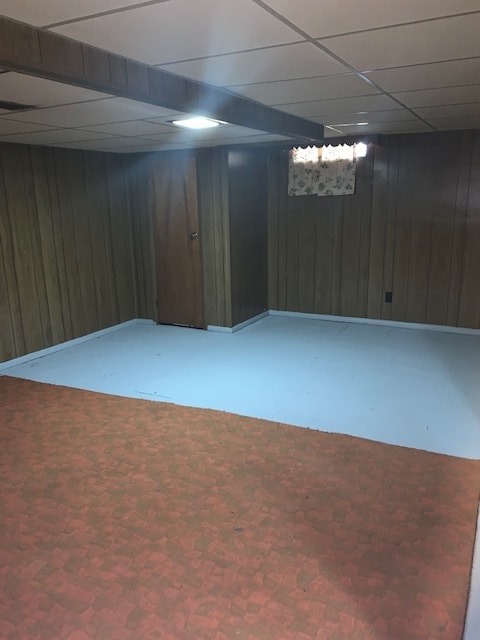 Building Photo - 737 Camden St