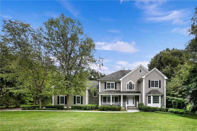 Primary Photo - 34 Saxon Wood Rd