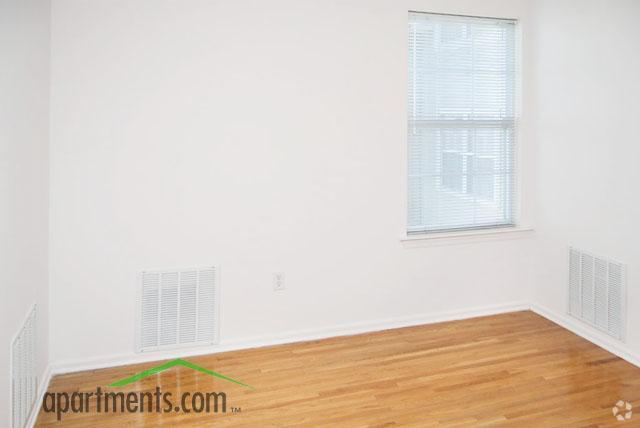 Bedroom - Canfield Mews