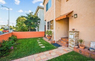 Building Photo - 4907 S Centinela Ave